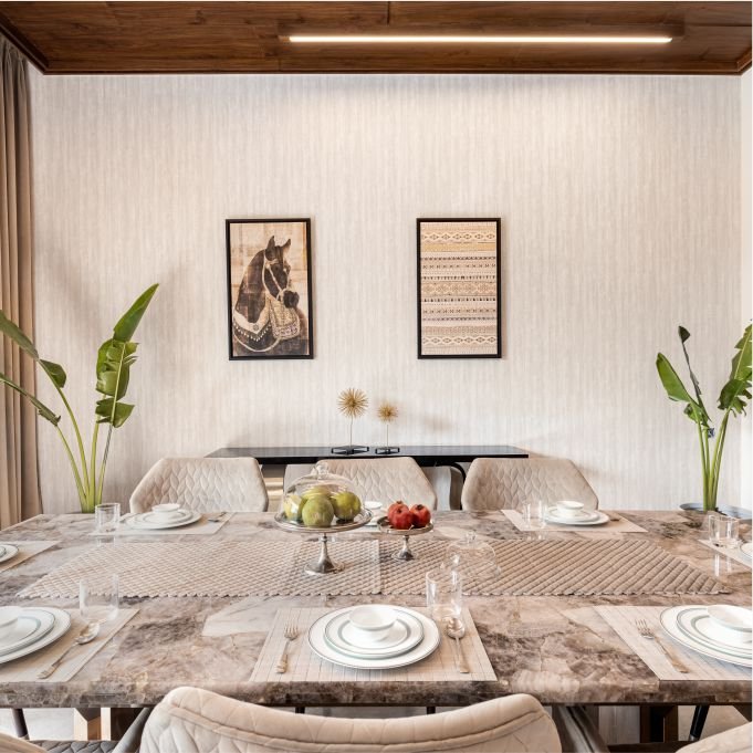 Coastal-Responsive Interiors: Comfort Meets Luxury