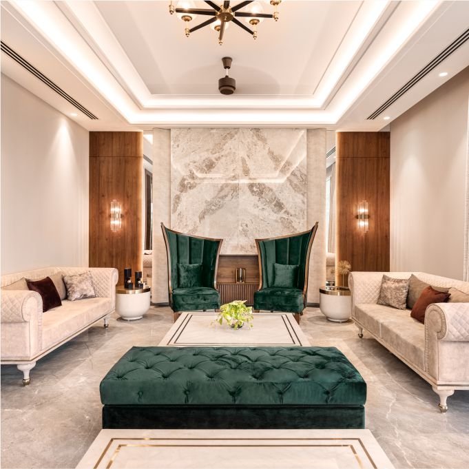 Sustainable Luxury Architecture Firm in Mumbai