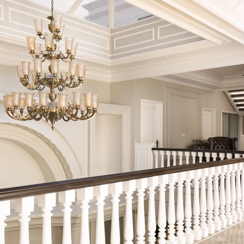 Interior Architecture