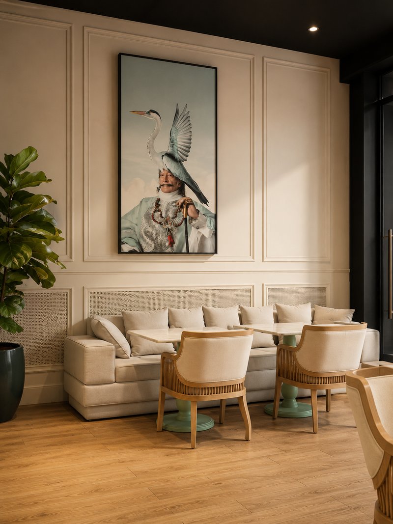 Personalized Luxury Solutions
