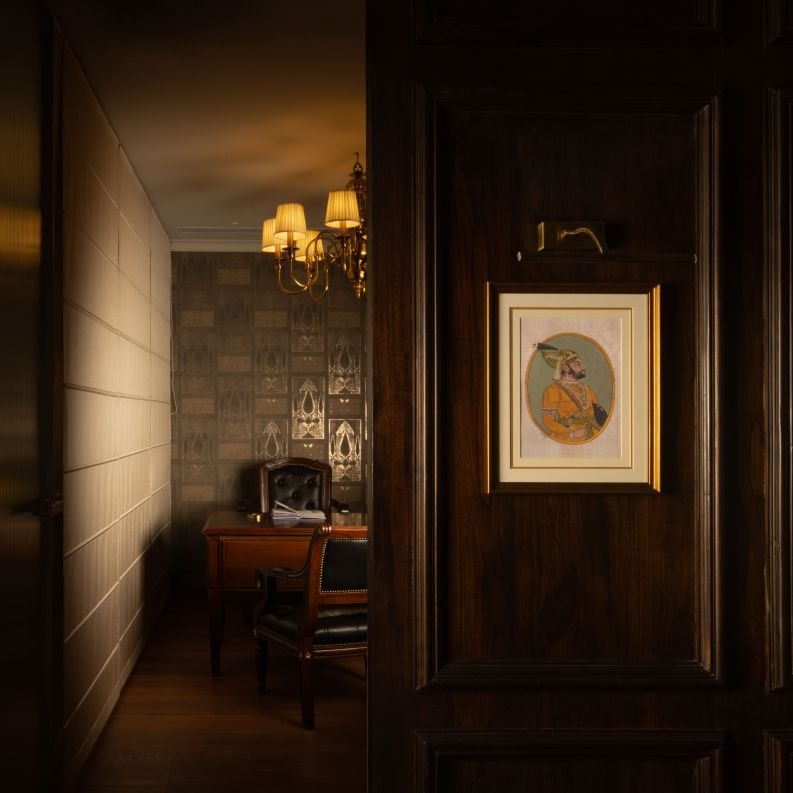 Our Range of Architecture & Interior Services