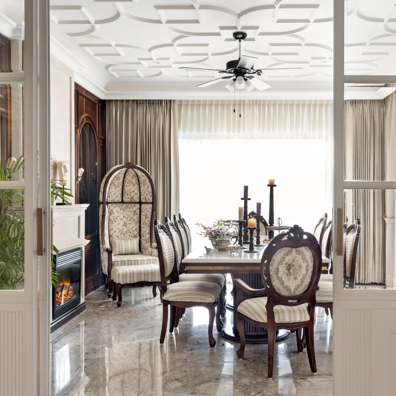 Residential Design