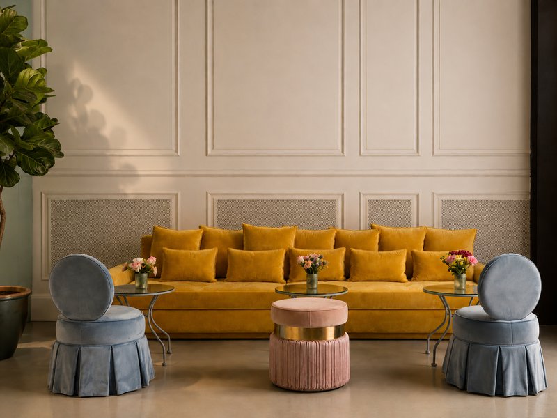 Transform Your Space with Luxury and Precision