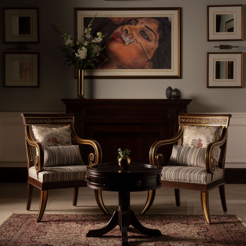 Private residence concept by HBS Architecture for a Delhi NCR site