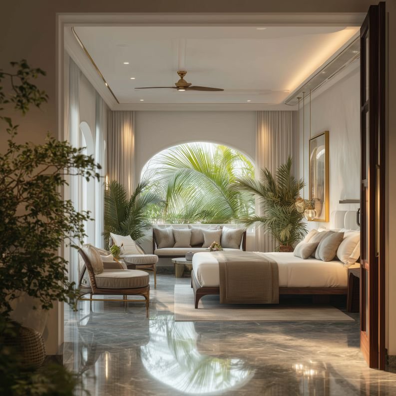 Modern Aesthetic Design