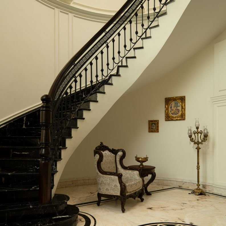 Well-Oriented Philosophy of Our Luxury Architecture Company in Delhi