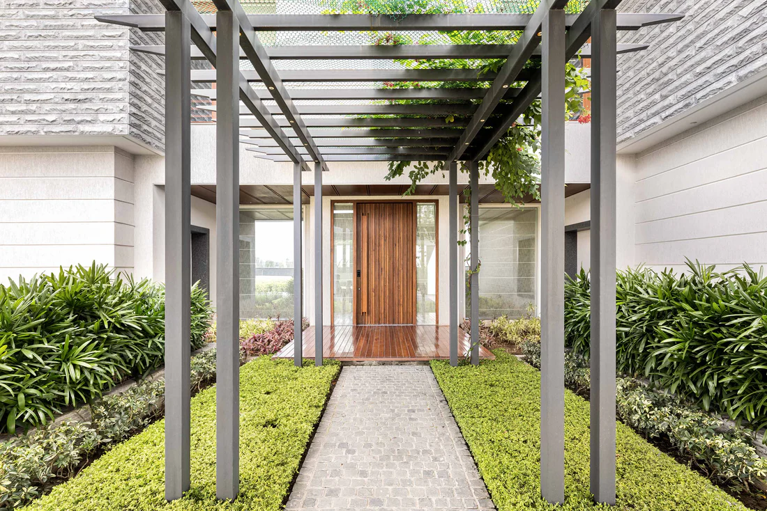 Designing for Wellness: Luxury Homes that Promote Well-Being