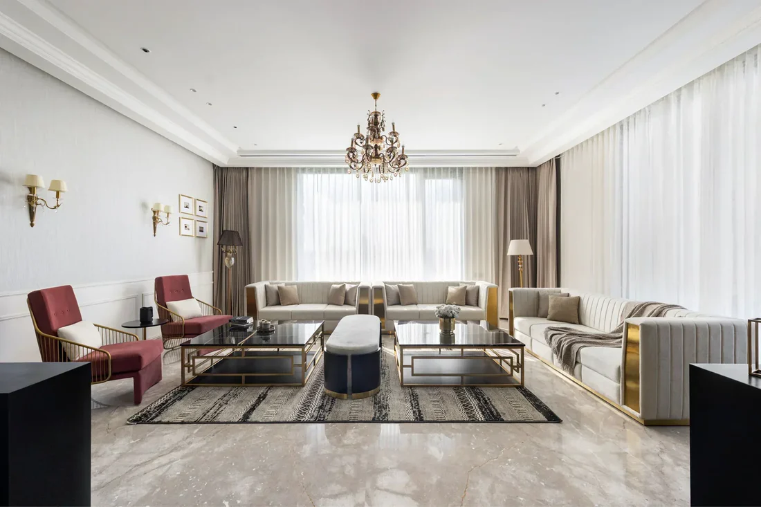 Mastering the Minimalist Approach: Achieving Quiet Luxury through Simplicity